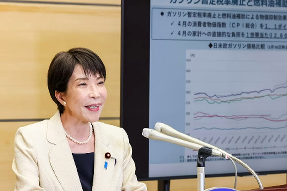 引用：首相官邸SNS