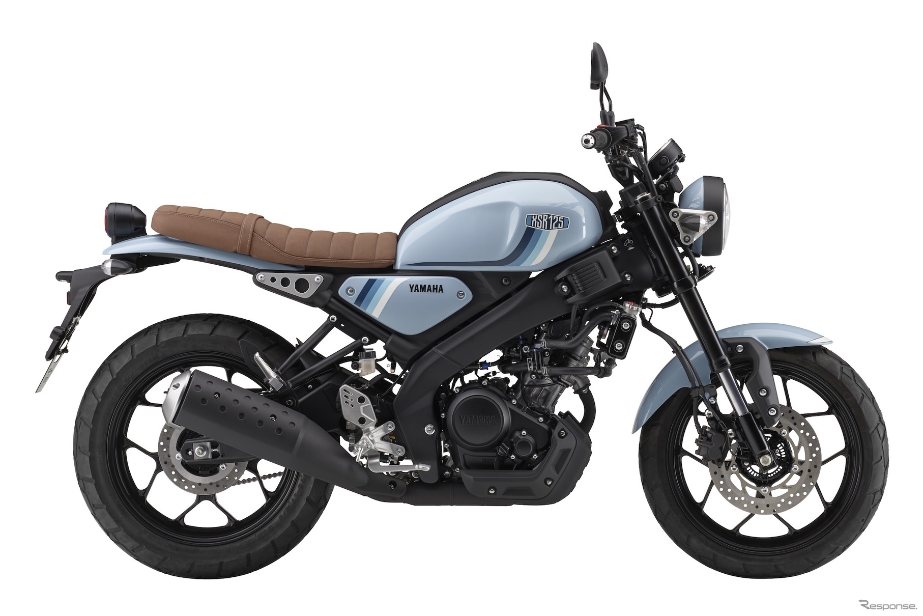 야마하 ‘XSR125’ 리콜…ECU 프로그램 문제로 119대 대상