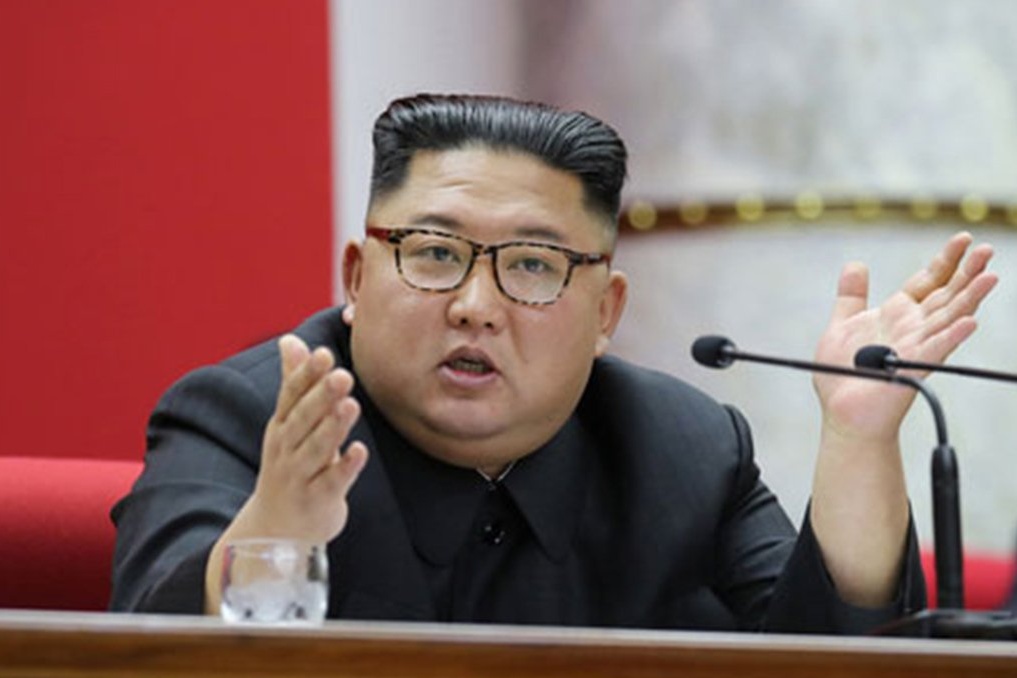 引用：朝鮮労働新聞HP