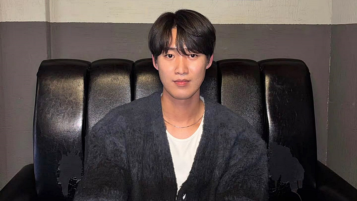 引用：チェ・サンヨプのInstagramアカウント