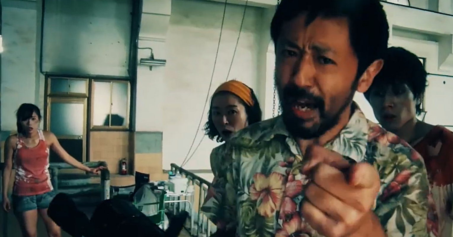 引用:YouTubeチャンネル「DOD Production」