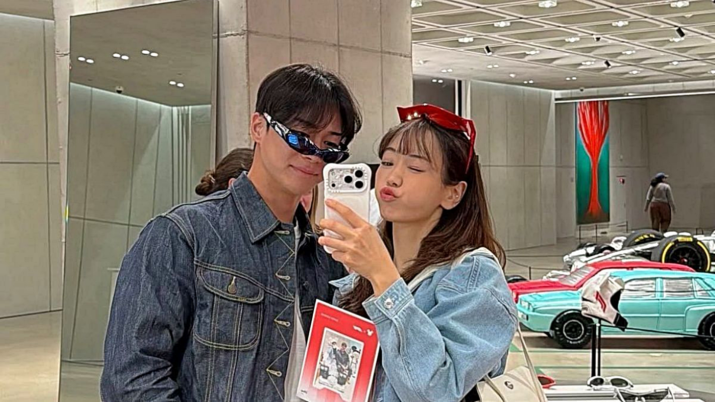 引用:オクスンのInstagramアカウント