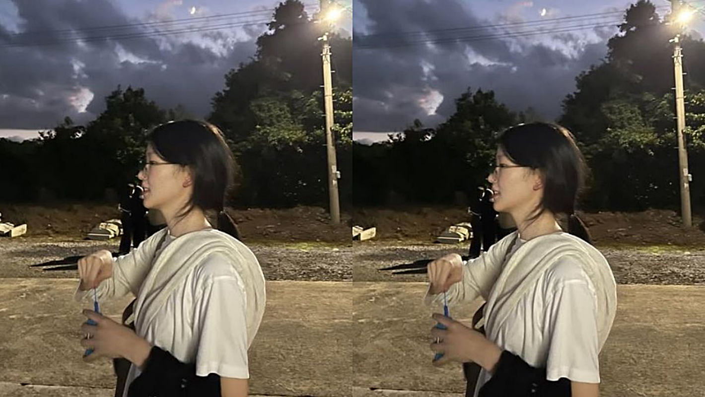 引用：ソ・スミンのInstagramアカウント