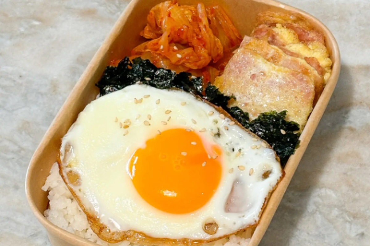 引用:Blonde Kimchi
