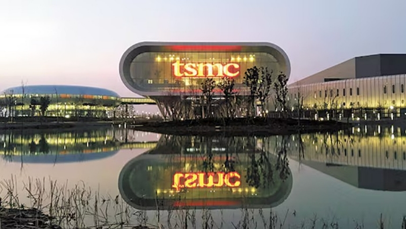 引用:TSMC