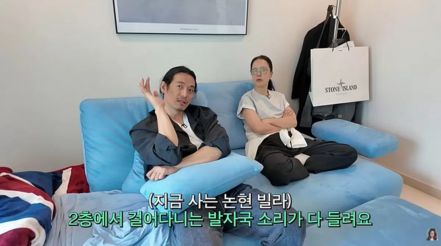 引用：YouTubeチャンネル「ペク・ジヨン BaekZYoung」