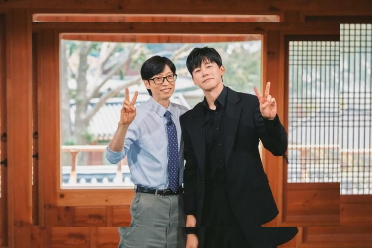 引用：tvN『ユ・クイズ ON THE BLOCK』