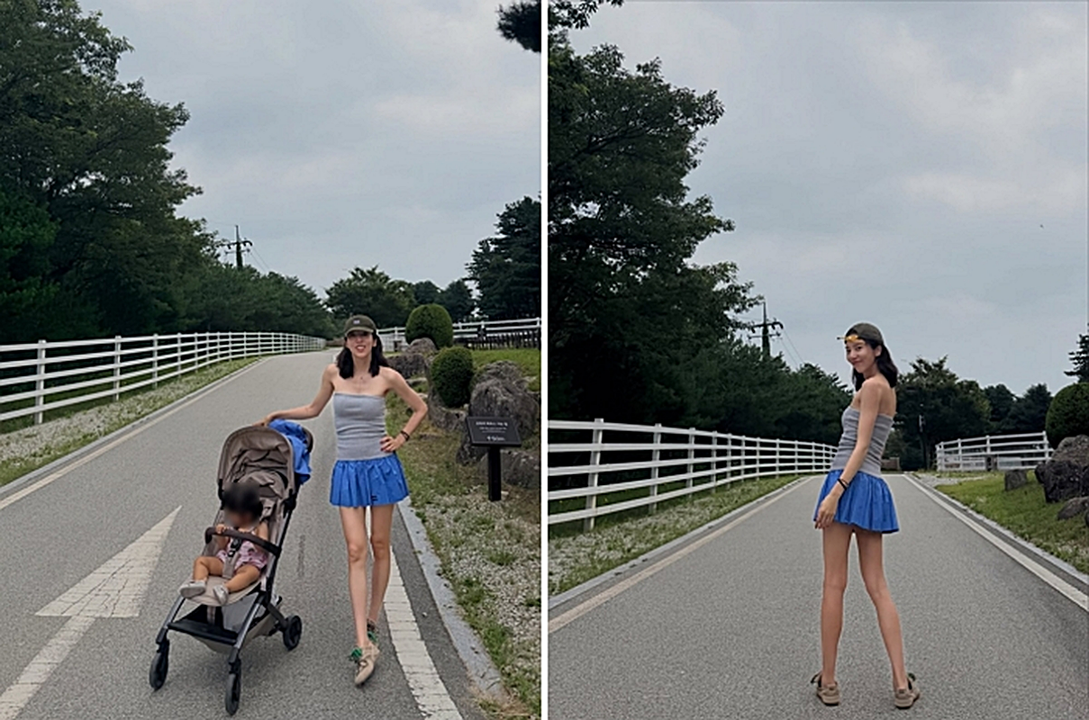 引用:Instagram@xodambi