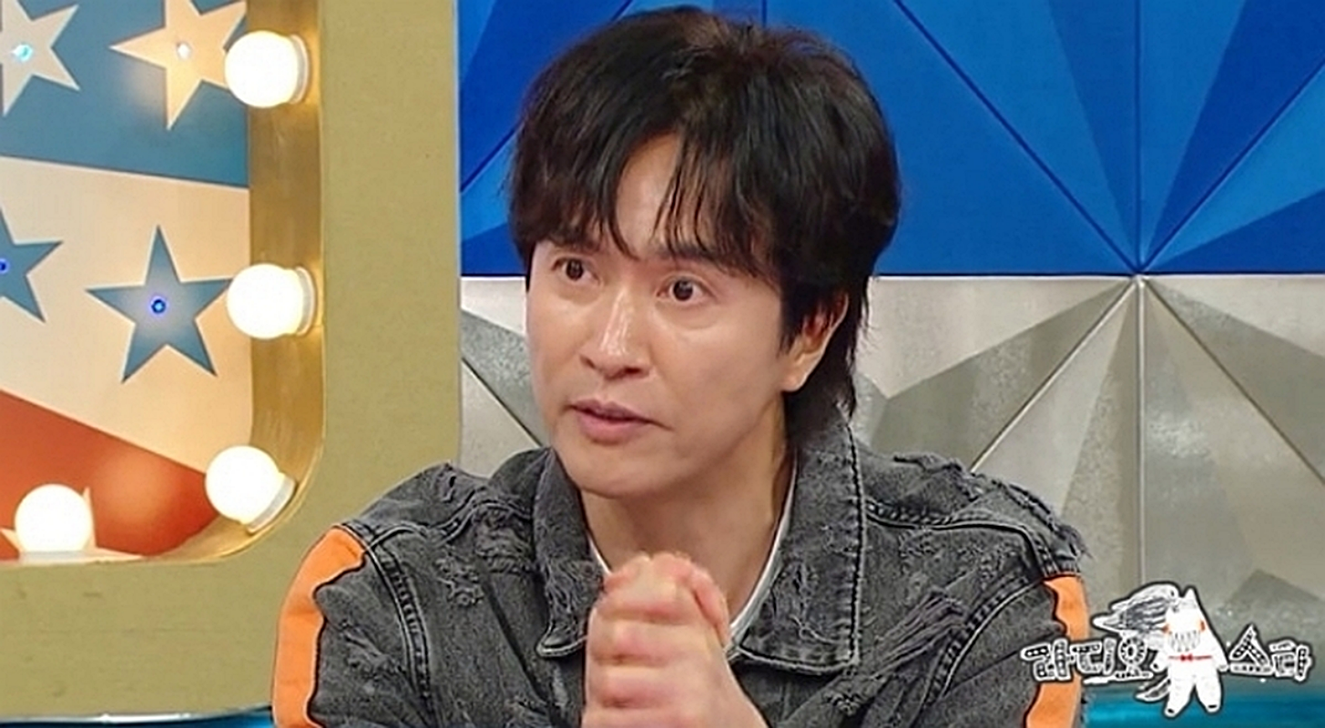 引用:MBC『ラジオスター』