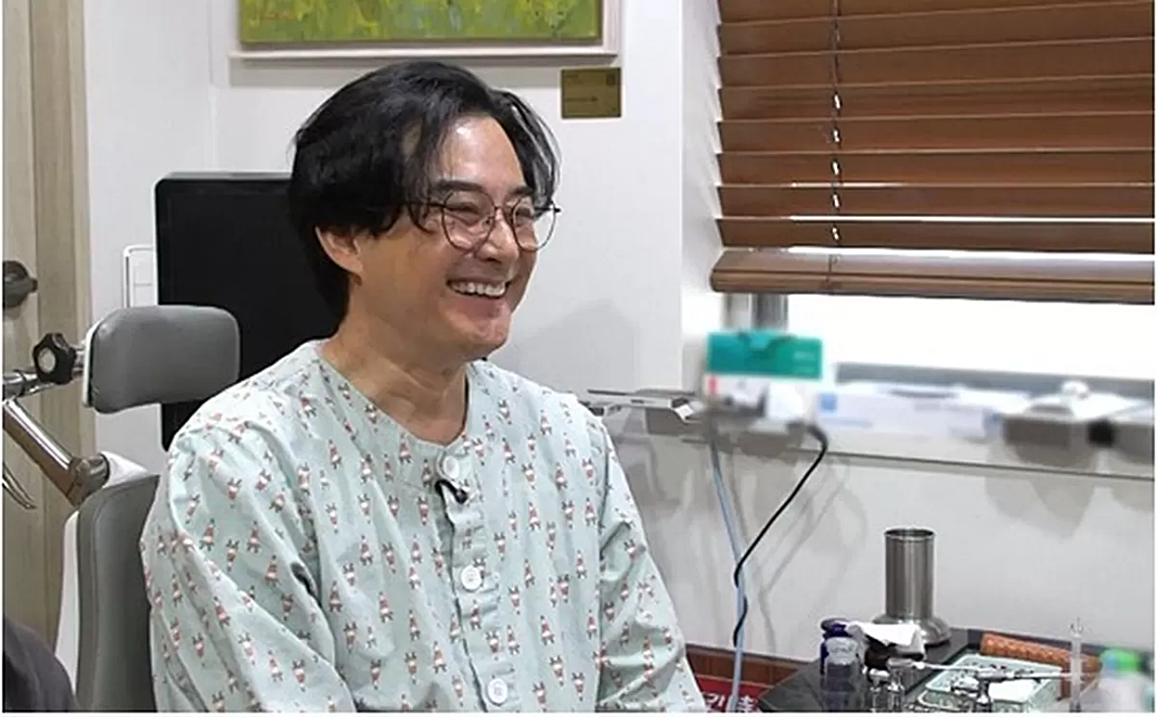 引用：TV CHOSUN『パーフェクト・ライフ』