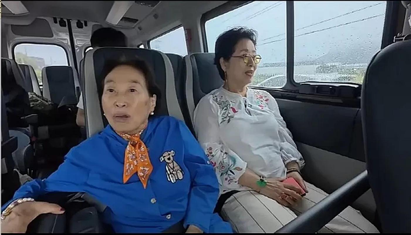 引用：YouTubeチャンネル「順風 ソヌ・ヨンニョ」