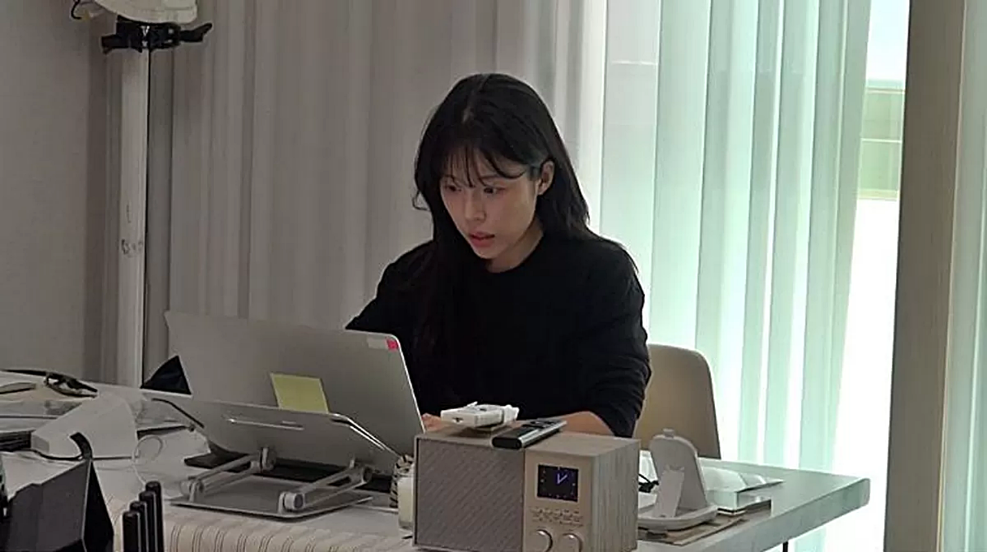 引用：SBS『アラフォー息子の成長日記』