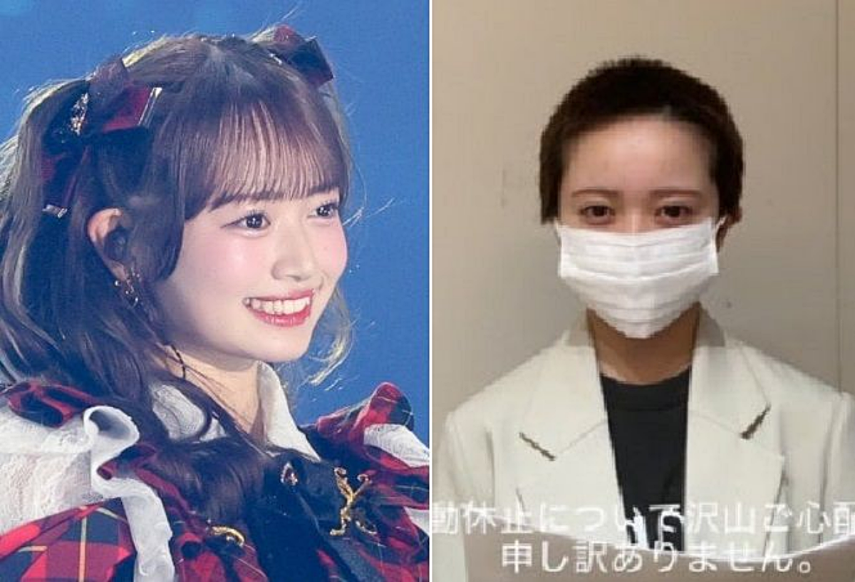 引用：花田藍衣のSNSアカウント