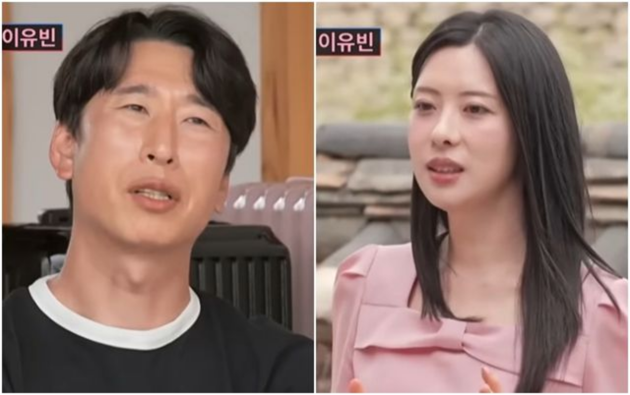 引用:TV CHOSUN『朝鮮のサランクン(愛し上手)』