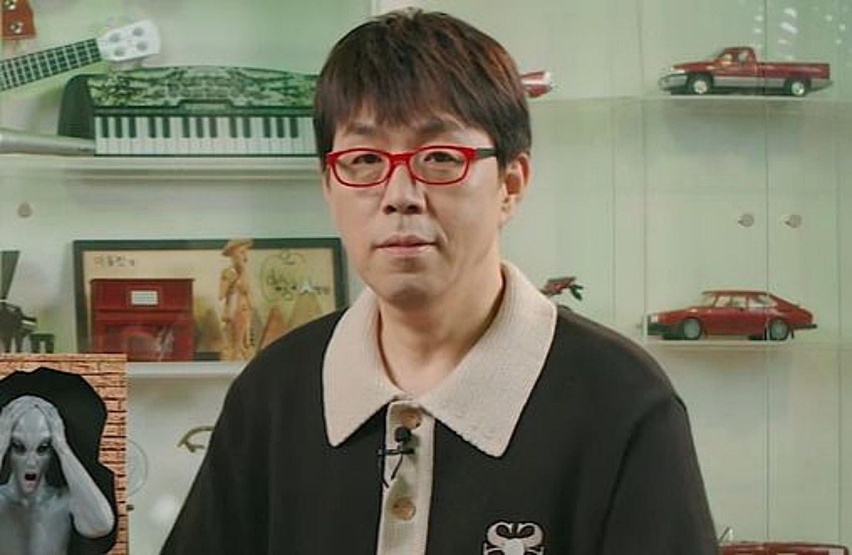引用：YouTubeチャンネル「B tvイ・ドンジンのパイアキア」