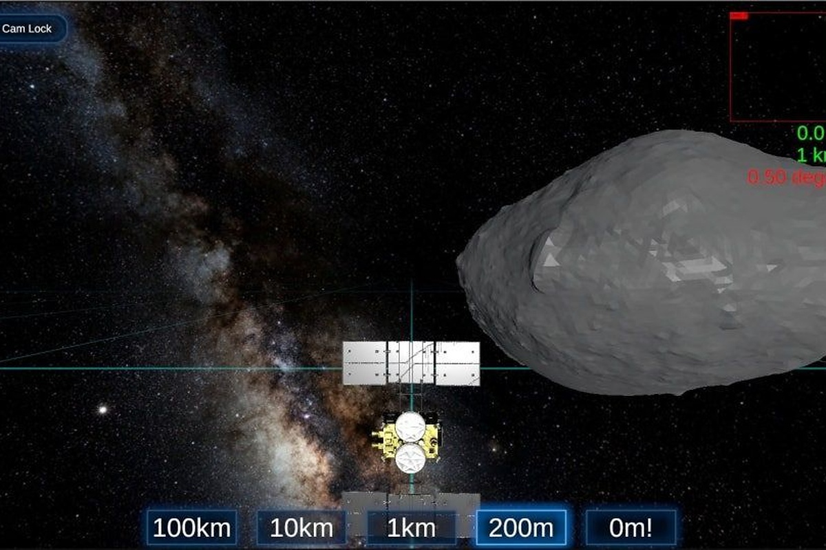 引用：JAXA