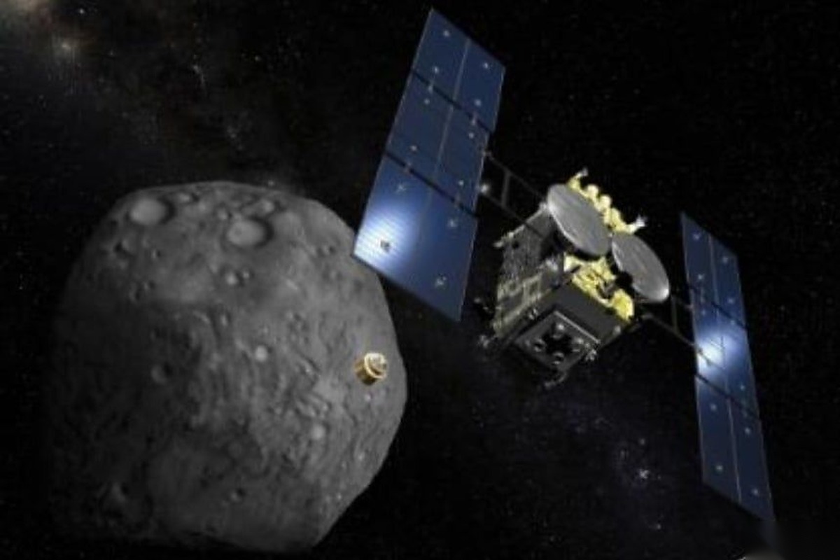引用:JAXA