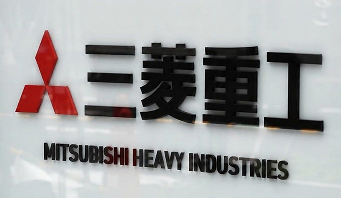 引用：三菱重工業