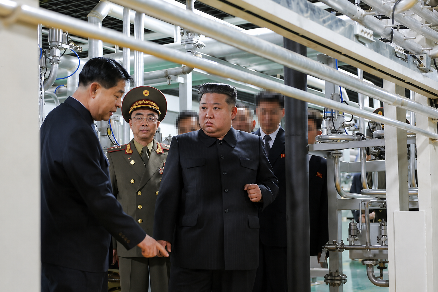 引用:朝鮮中央通信