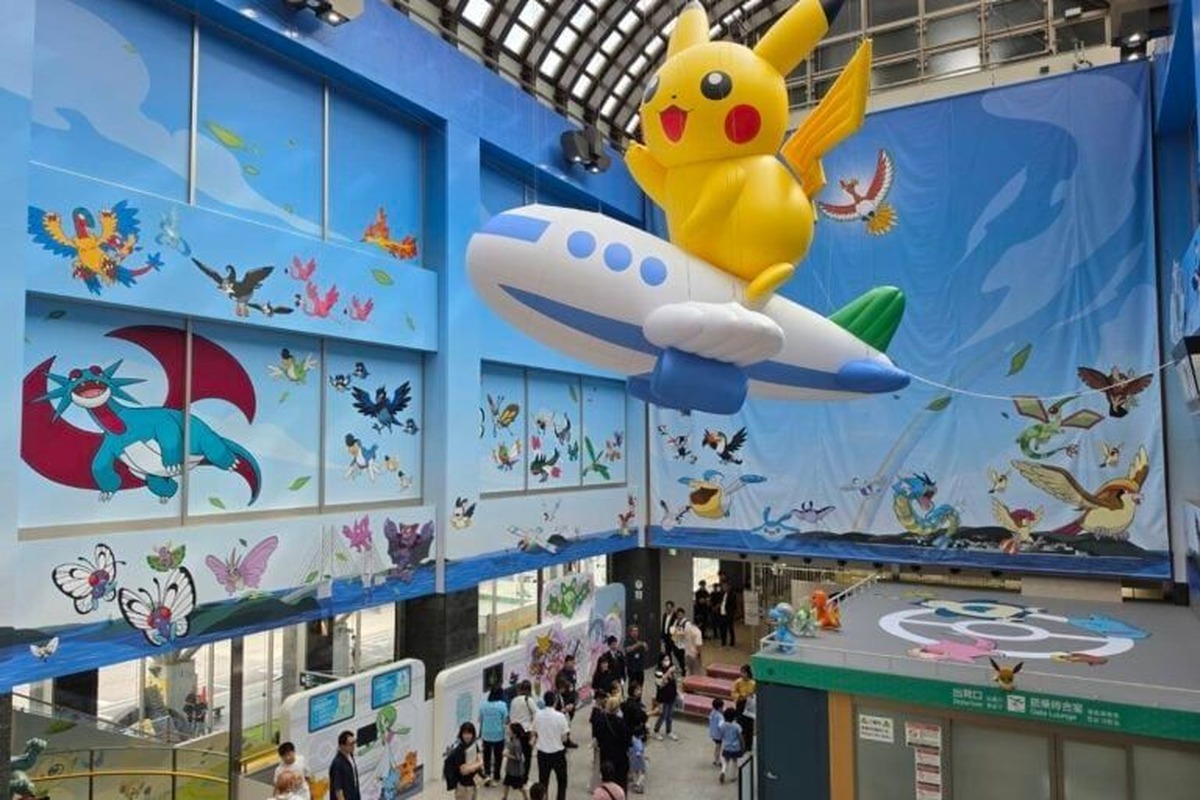 引用:一般財団法人ポケモン・ウィズ・ユー財団