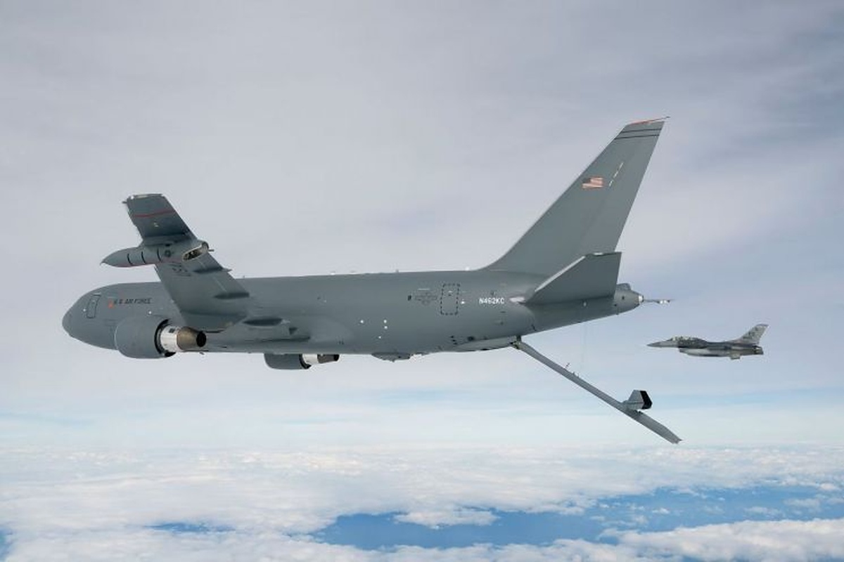 引用:米空軍のホームページ