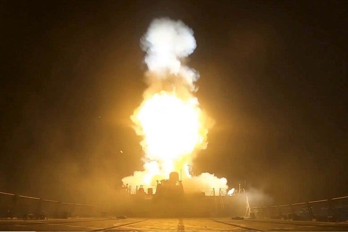 引用:米中央軍のX
