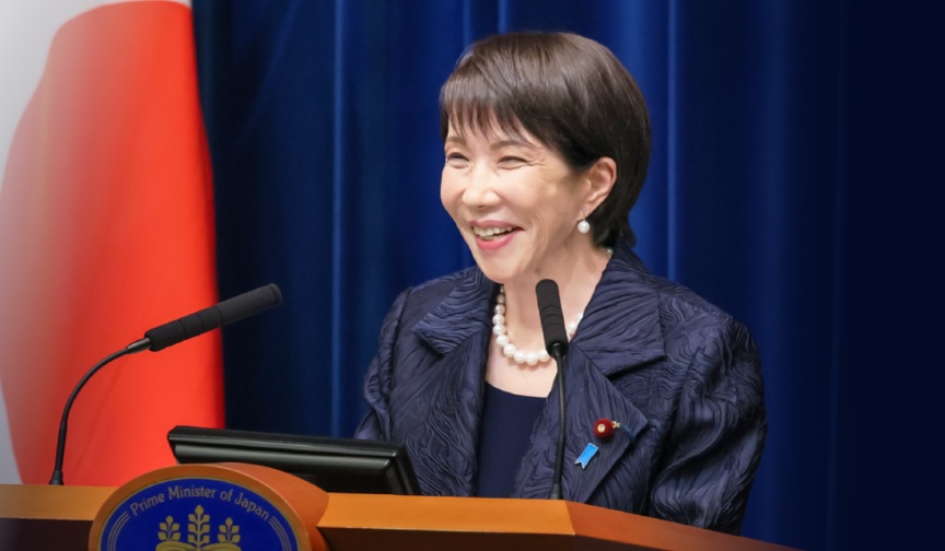 引用：首相官邸公式ホームページ