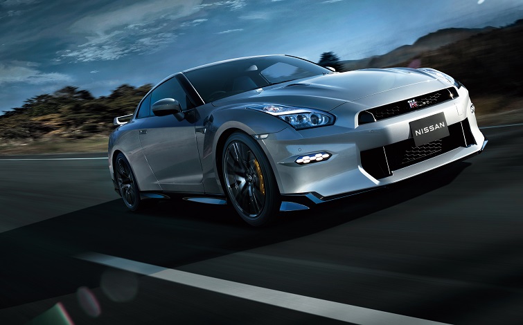 引用：日産