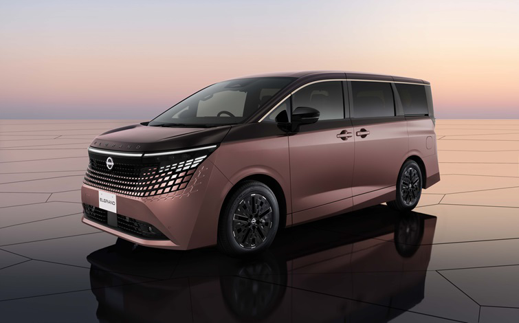 引用:日産