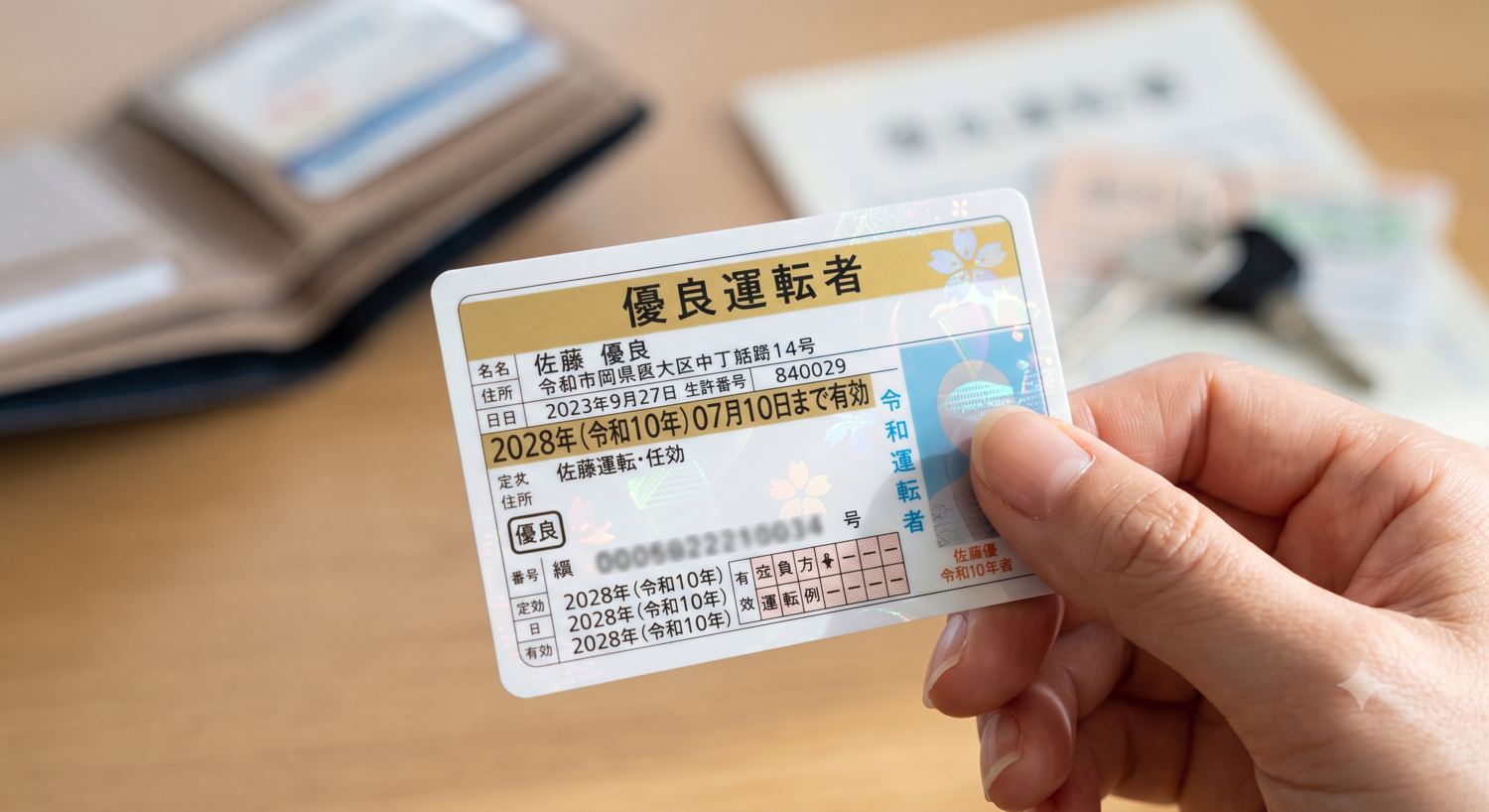 引用:記事の内容と関連しAIツールで作成されたイメージ