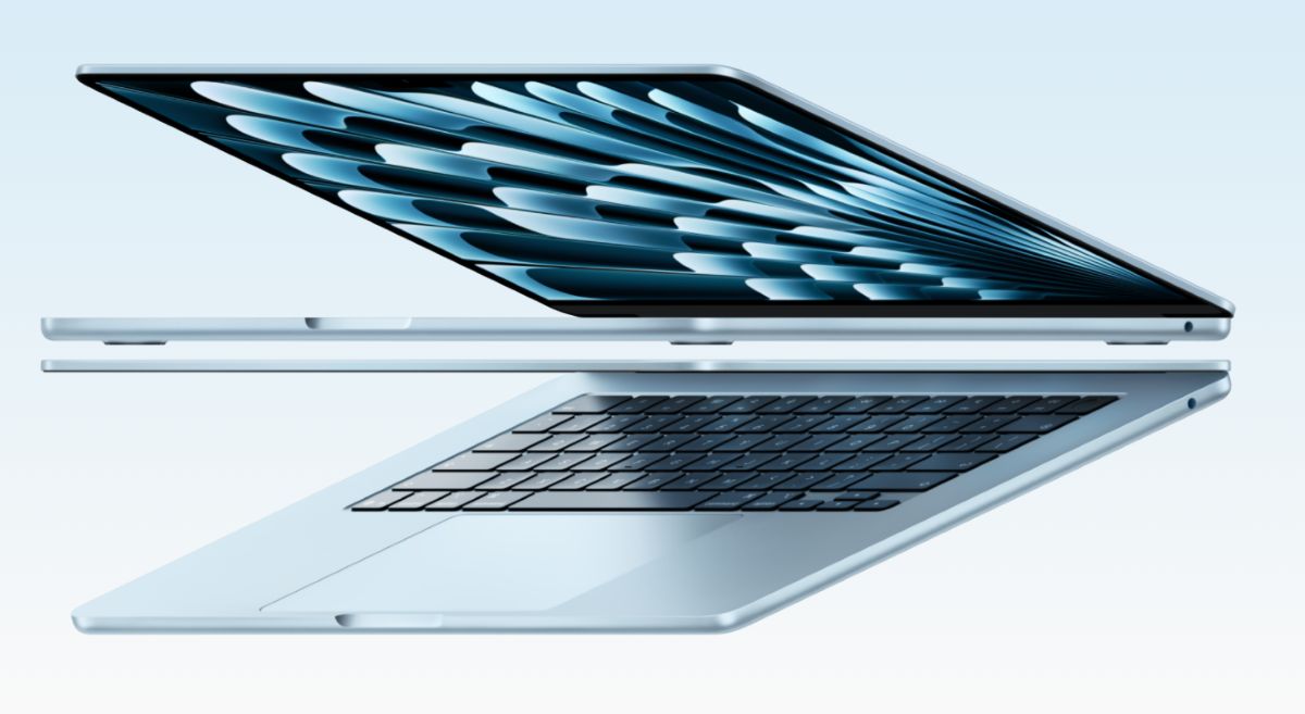 Courtesy of Apple