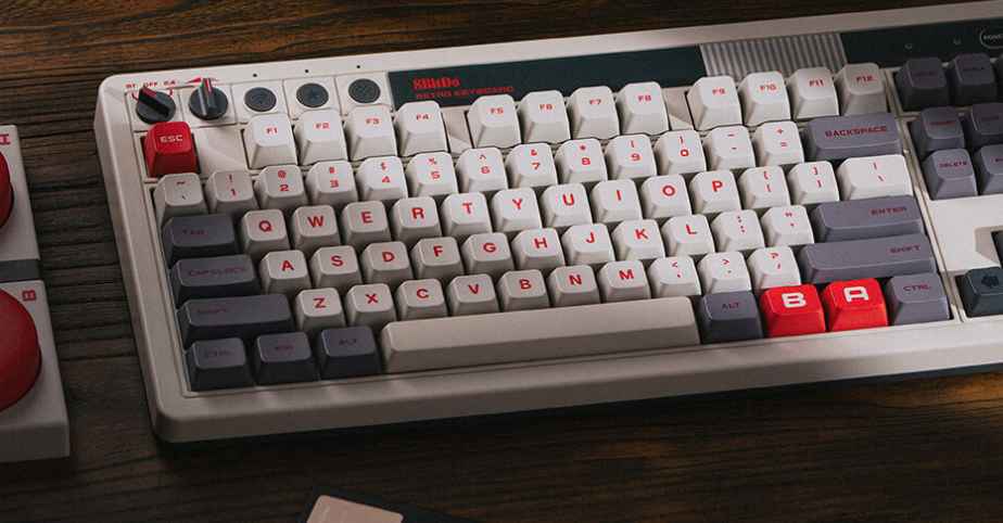 Courtesy of 8BitDo