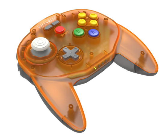 Courtesy of Retro-Bit