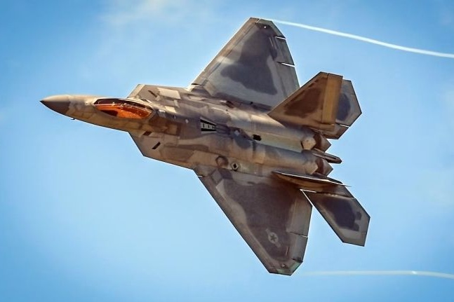 引用:アメリカ空軍