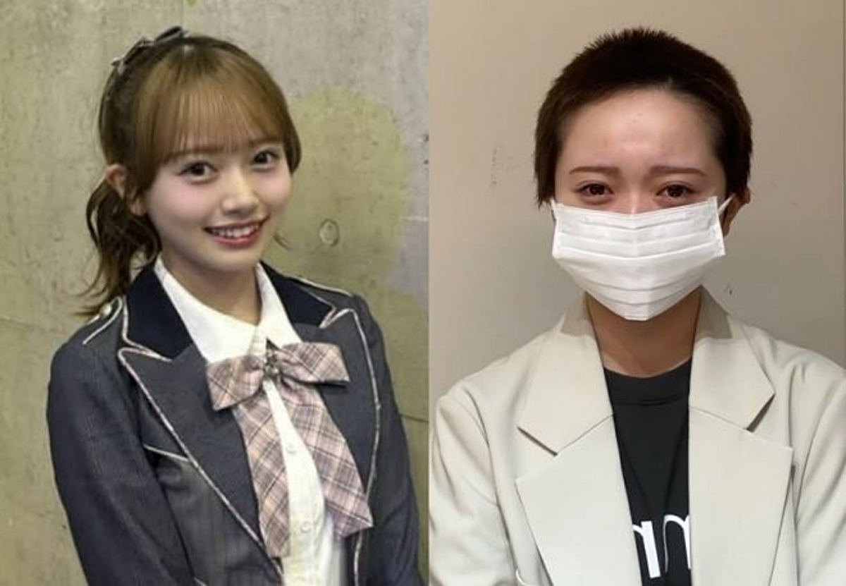 引用:花田藍衣のSNSアカウント