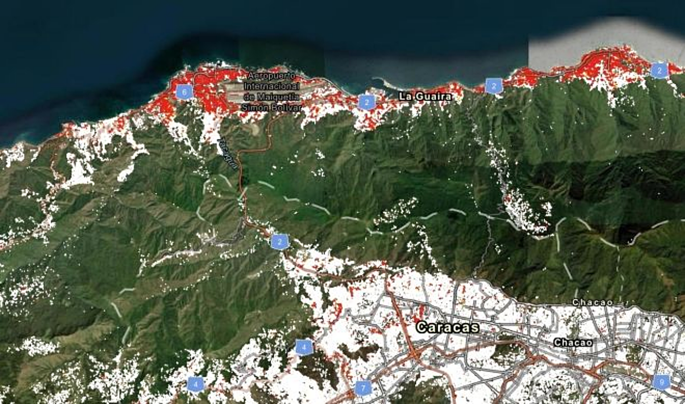 引用:NASA Earthdata