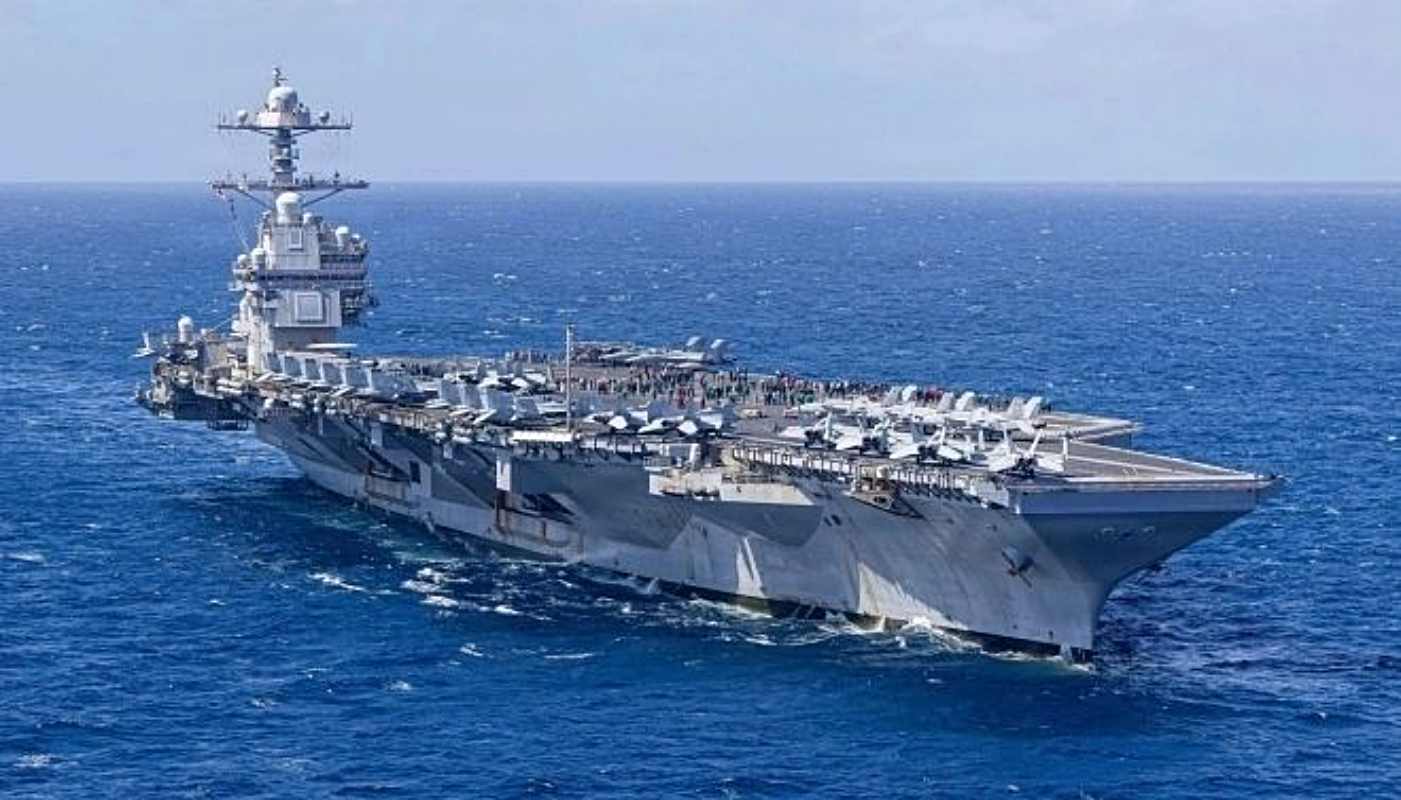 引用:米海軍