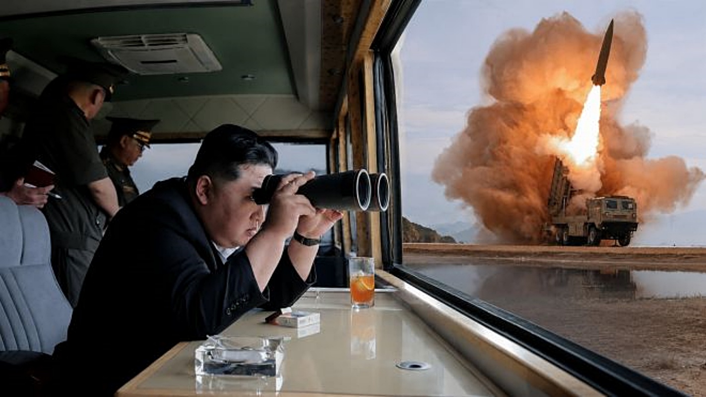 出典:朝鮮中央通信