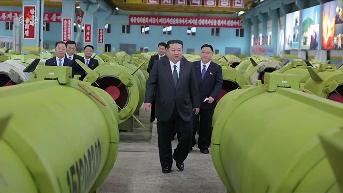 引用:朝鮮中央テレビ
