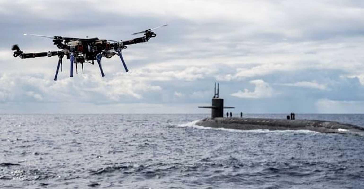 引用:米海軍