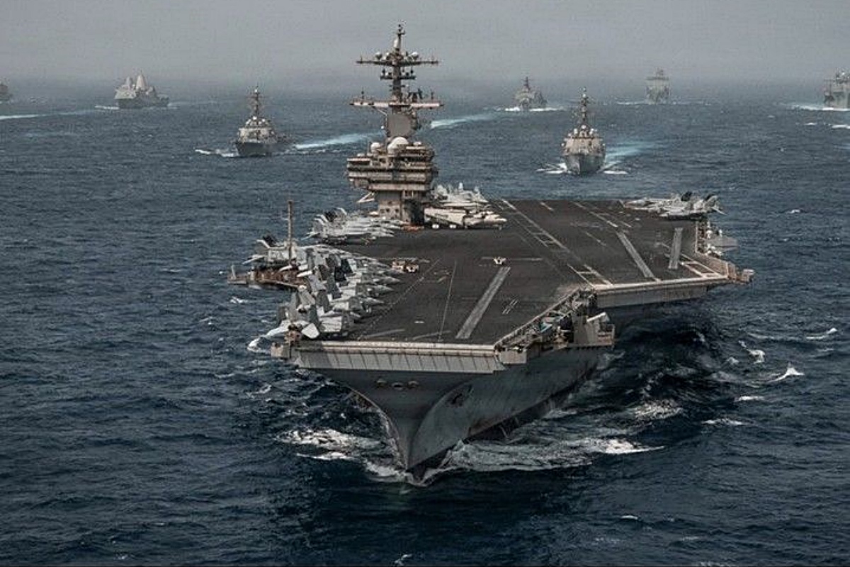 引用：アメリカ中央軍司令部 X