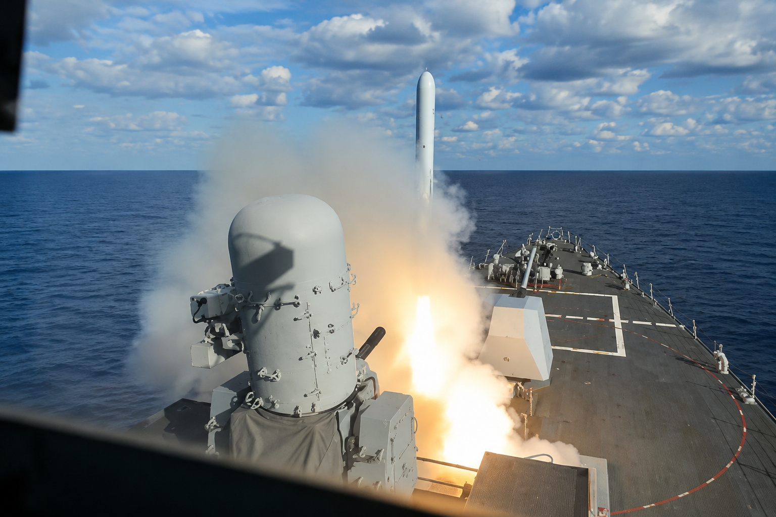 引用:米海軍