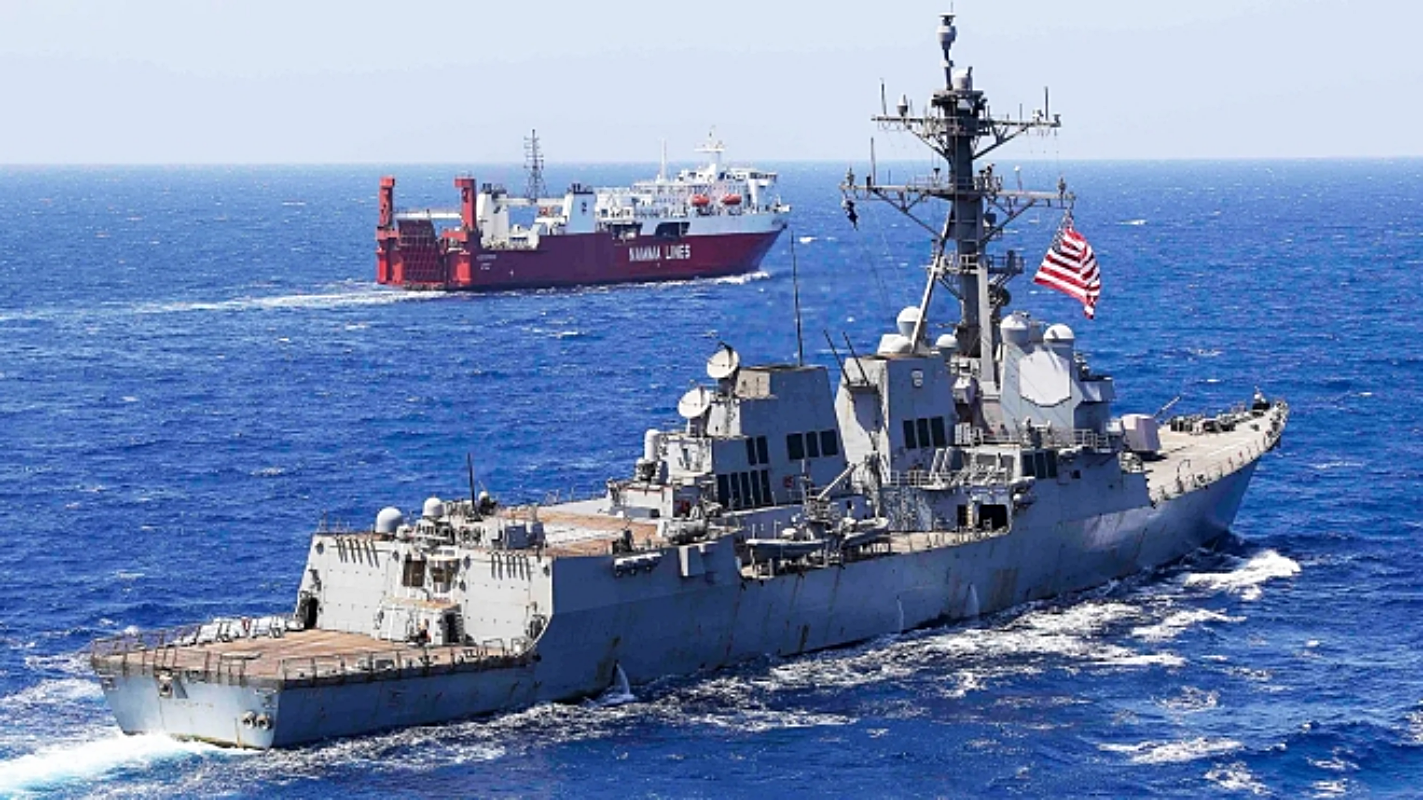 引用:米アフリカ軍