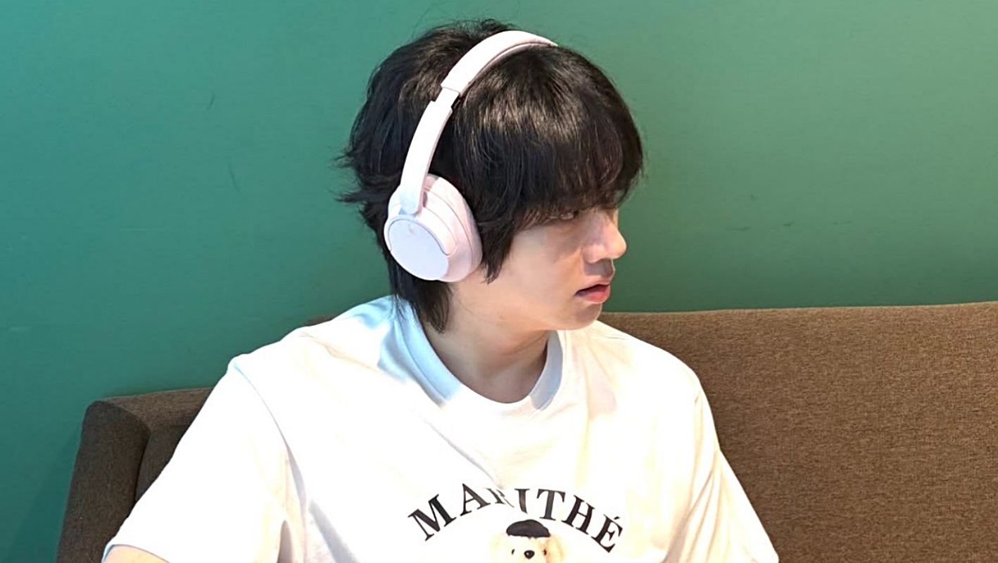 引用：キム・ヒチョルのInstagramアカウント
