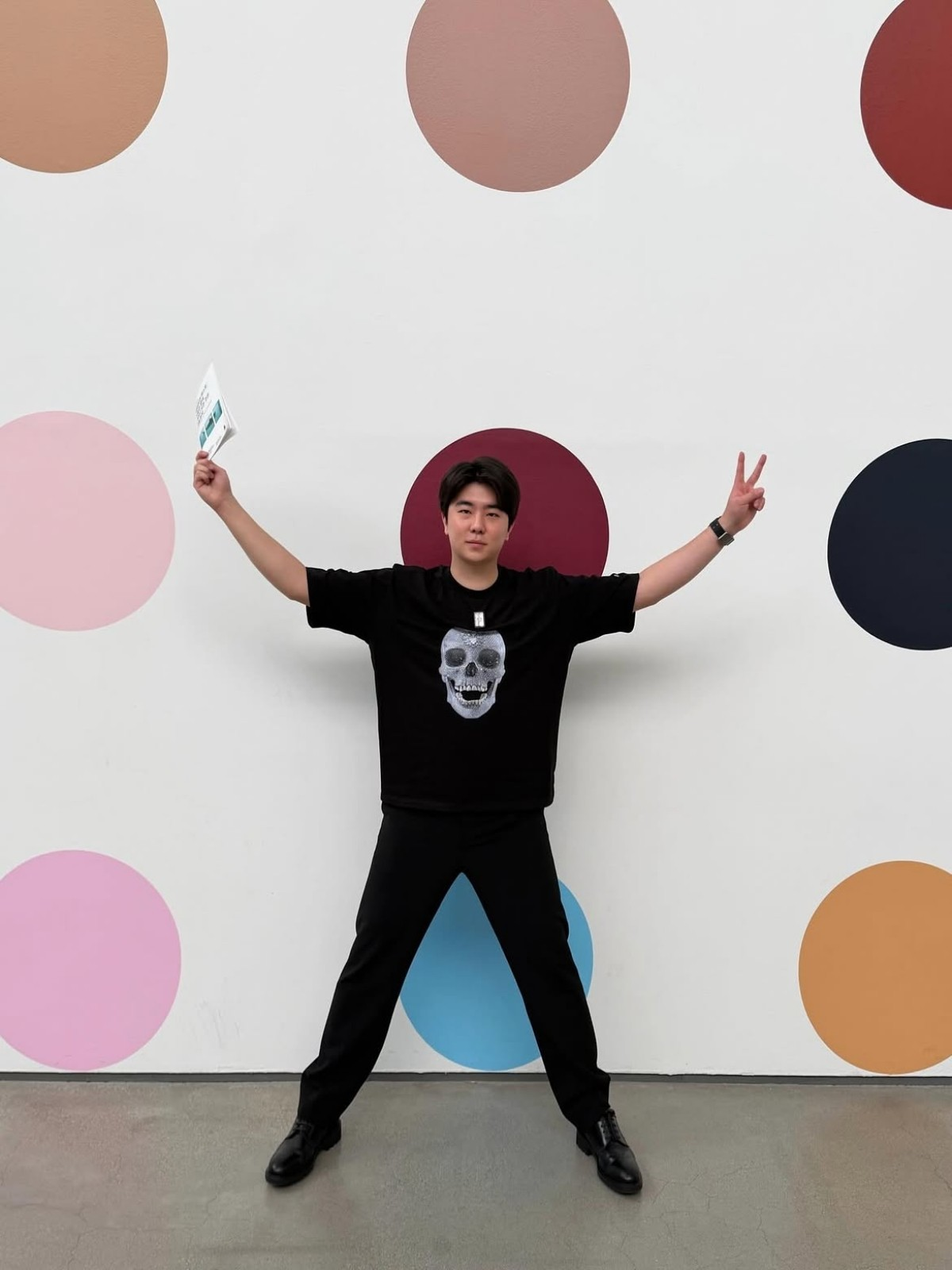 引用:ソン・ジャホのInstagramアカウント