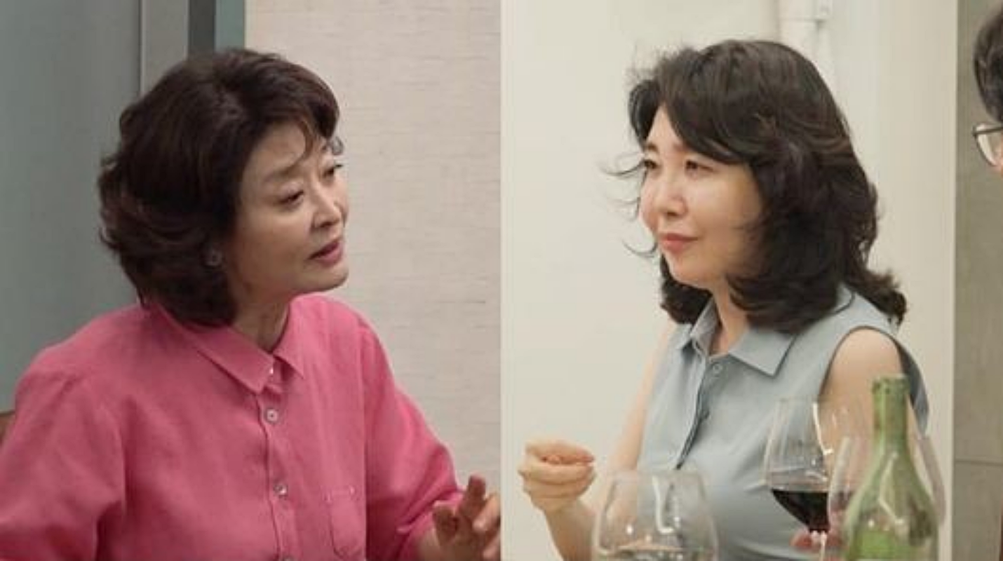 引用：SBS『同床異夢2～君は僕の運命』