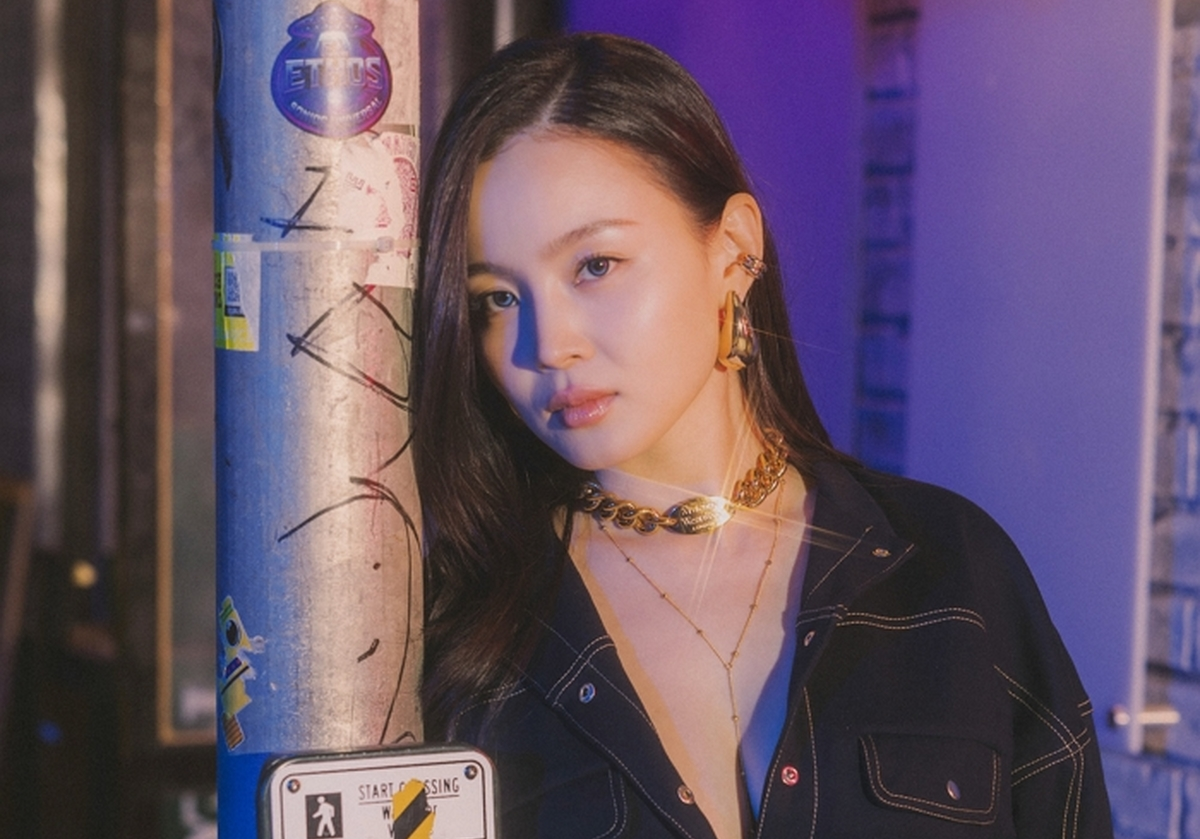 引用：Instagram@leehi_hi