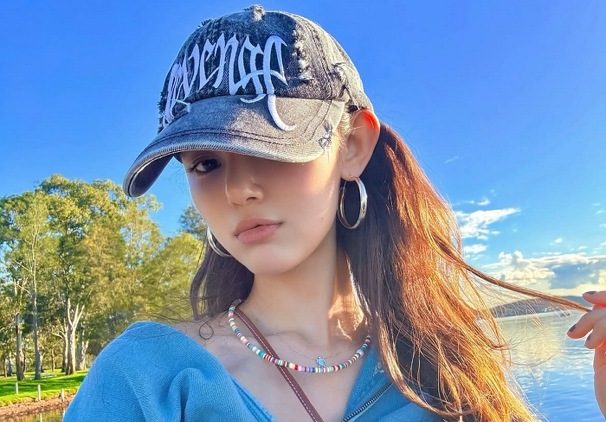 引用:ダニエルのインスタグラム
