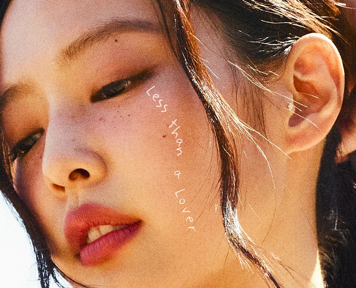 JENNIE SOLO【新品】【最終値下げ7月中まで】 今年だけで世界7つの大型フェスに出演…BLACKPINKジェニー、8月末に新曲