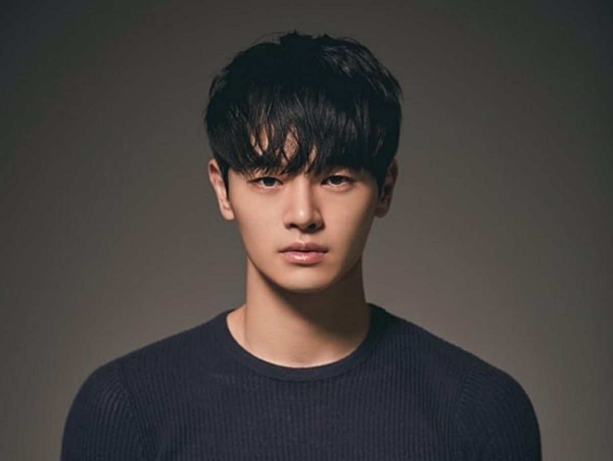 引用：チャン・ドンジュのInstagramアカウント